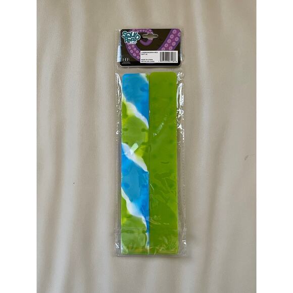 Squid Pops Fidget Strip Never used - Picture 2 of 2